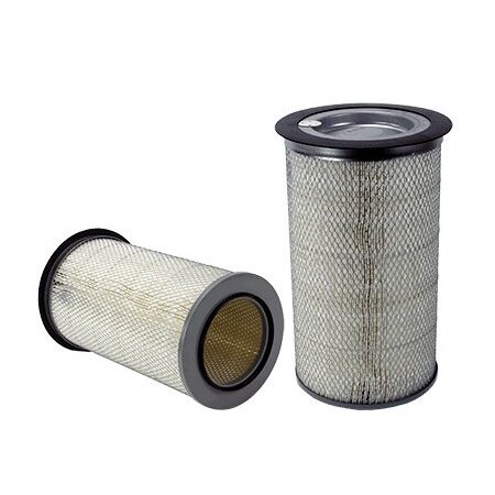 Wix Filters Air Filter 42757